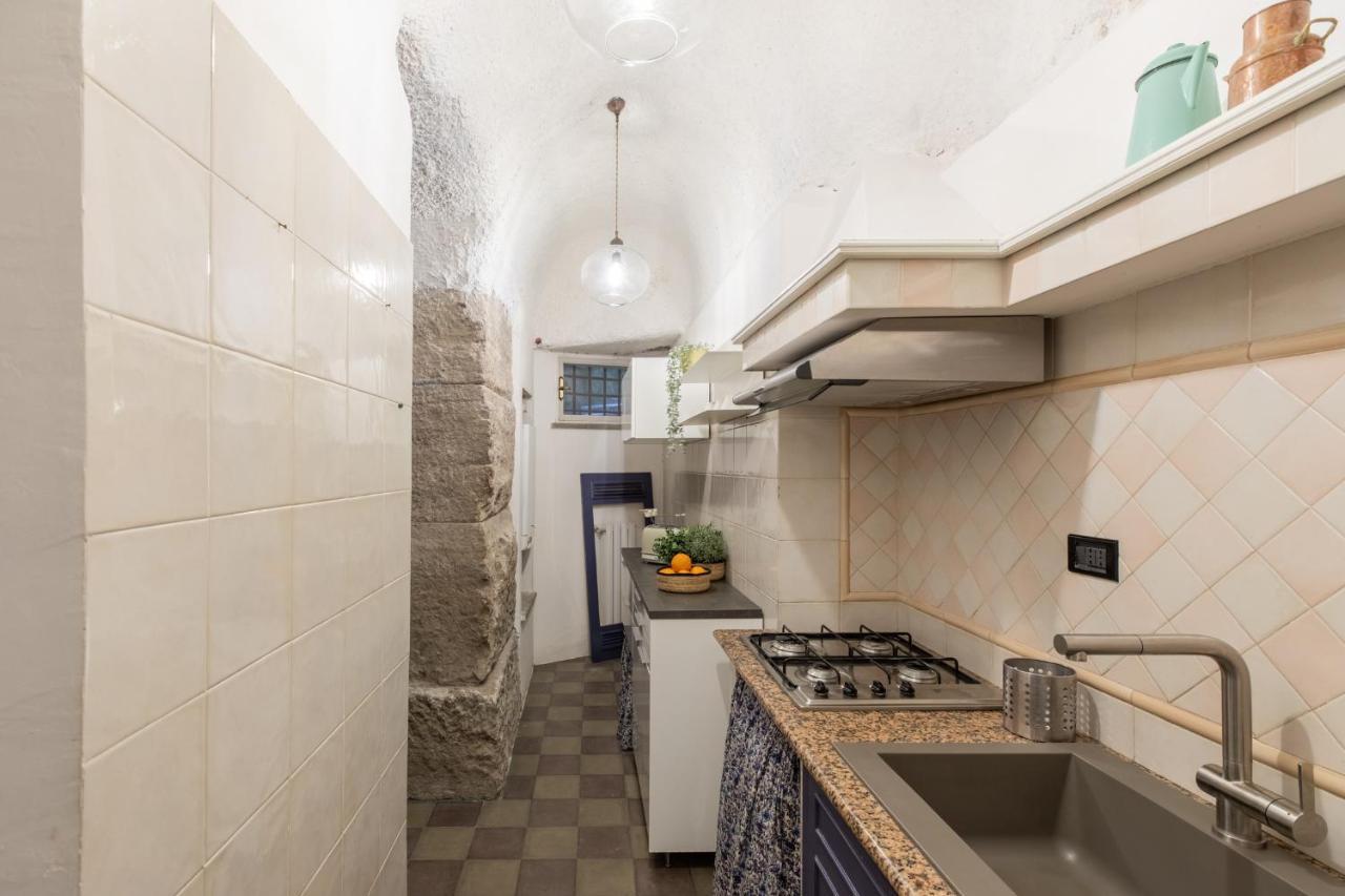 Apartamento Iflat Cozy In Monti *