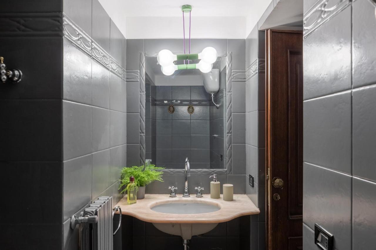Iflat Cozy In Monti Apartamento *