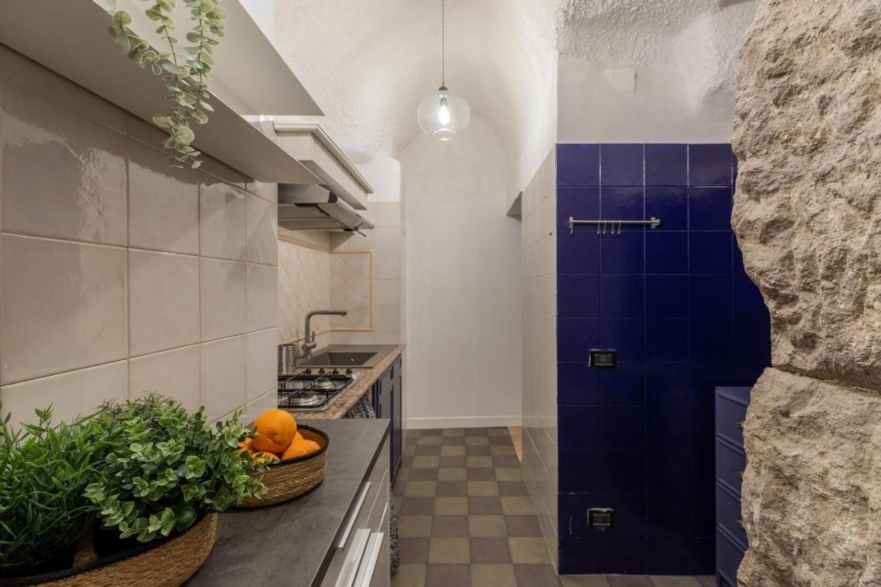 Iflat Cozy In Monti Apartamento Roma