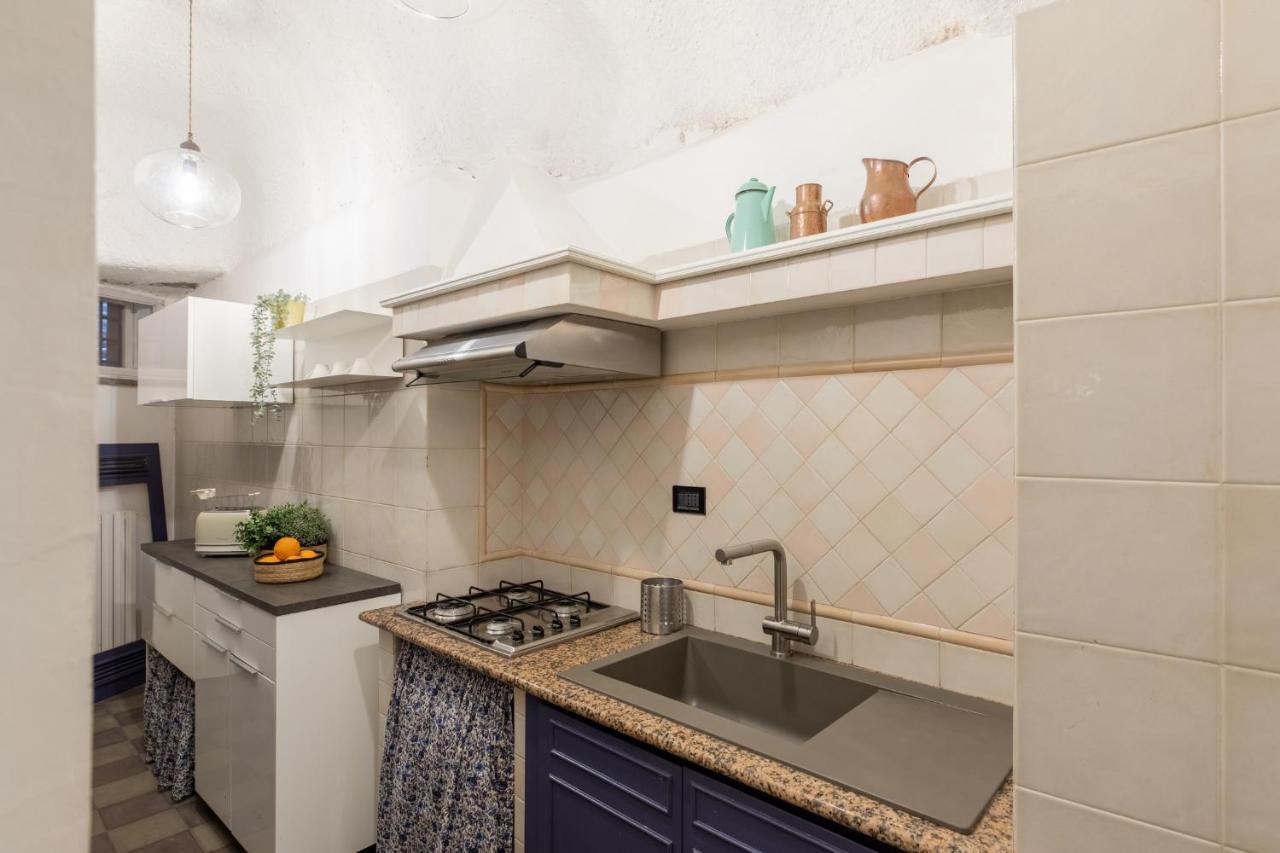 Iflat Cozy In Monti Apartamento *