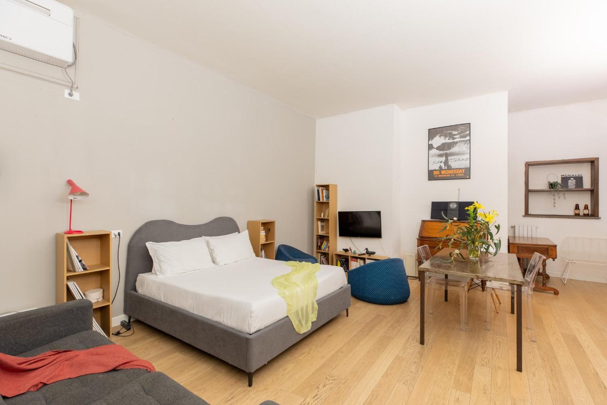 Apartamento Iflat Cozy In Monti