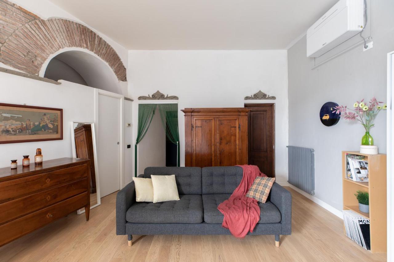 Apartamento Iflat Cozy In Monti *