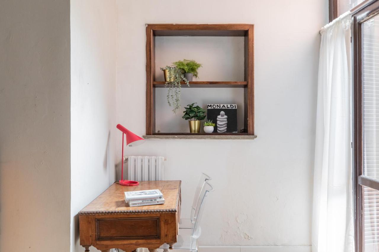 Apartamento Iflat Cozy In Monti Roma
