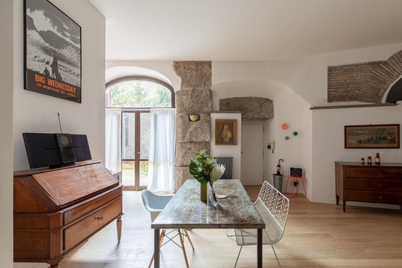 Apartamento Iflat Cozy In Monti