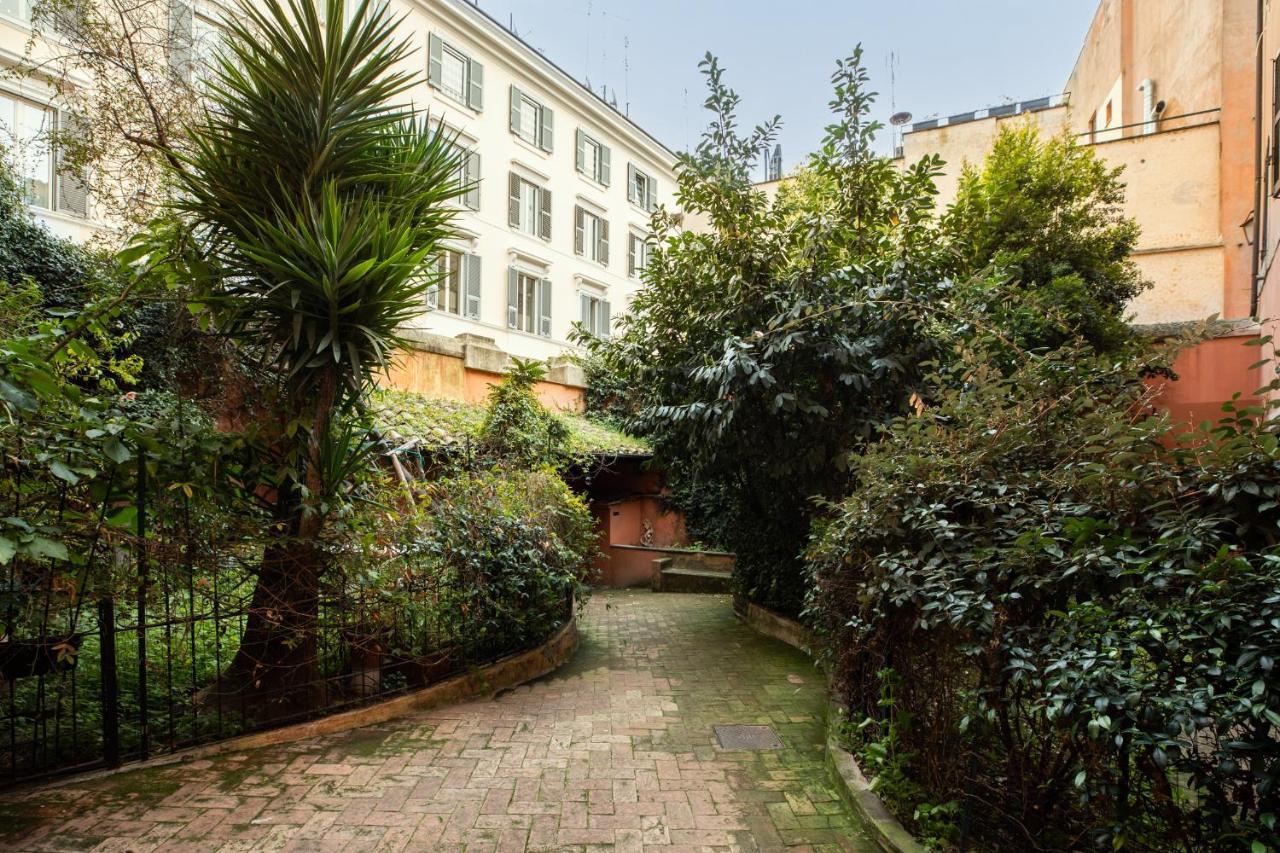 Apartamento Iflat Cozy In Monti *